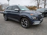 New 2025 Hyundai Venue Limited image 2