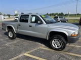 Used 2004 Dodge Dakota Sport w/ Tire & Handling Group image 3