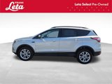 Used 2018 Ford Escape SE image 3