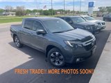 Used 2019 Honda Ridgeline RTL-T image 2