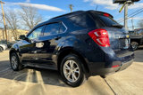 Used 2017 Chevrolet Equinox LT w/ Convenience Package image 5