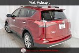 Used 2018 Toyota RAV4 Limited image 4