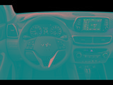 Used 2021 Hyundai Tucson Value w/ Cargo Package image 4