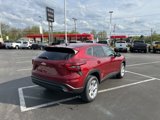 New 2025 Chevrolet Trax LS w/ LS Convenience Package image 2
