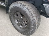 Used 2012 Jeep Wrangler Call of Duty image 4