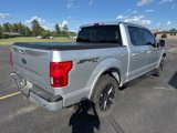 Used 2019 Ford F150 Lariat w/ Equipment Group 502A Luxury image 5