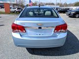 Used 2012 Chevrolet Cruze LT image 4