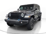 Used 2023 Jeep Wrangler Unlimited image 2