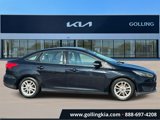 Used 2016 Ford Focus SE image 2