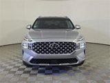 Certified 2022 Hyundai Santa Fe SEL image 3