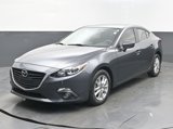 Used 2015 MAZDA MAZDA3 i Touring image 3