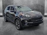 Used 2021 Kia Sportage EX image 3