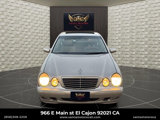 Used 2000 Mercedes-Benz E 320 Sedan image 5