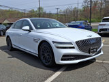 Used 2022 Genesis G80 2.5T w/ Advanced Package image 3