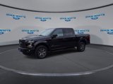 Certified 2017 Ford F150 XLT image 4