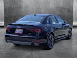 Used 2018 Audi A4 2.0T Ultra Premium Plus image 5