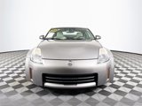 Used 2008 Nissan 350Z Touring w/ Aerodynamics Pkg image 2