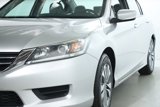 Used 2014 Honda Accord LX image 4