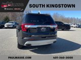 Used 2022 GMC Acadia SLE w/ Driver Convenience Package image 5