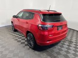 Used 2022 Jeep Compass Limited image 4
