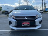 Used 2024 Mitsubishi Mirage ES image 3