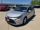 Used 2022 Toyota Corolla LE image 3