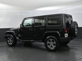 Used 2017 Jeep Wrangler Sahara image 3