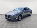 Certified 2022 Hyundai Sonata SE w/ Cargo Package image 3