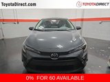 New 2025 Toyota Corolla LE image 2
