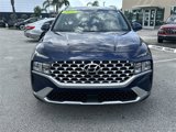 Certified 2022 Hyundai Santa Fe SEL image 3