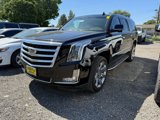 Used 2019 Cadillac Escalade ESV Luxury image 4