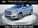 Used 2022 GMC Terrain Denali w/ Denali Premium Package image 1