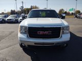 Used 2010 GMC Sierra 2500 SLE image 3