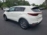 Used 2021 Kia Sportage LX image 4