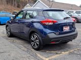 Used 2018 Nissan Kicks SV image 4