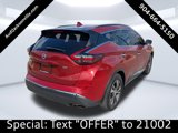 Used 2020 Nissan Murano SV image 4
