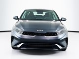 Used 2024 Kia Forte LXS image 2