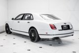 Certified 2020 Bentley Mulsanne Speed image 3