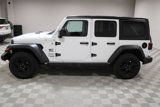 Used 2018 Jeep Wrangler Unlimited Sport S image 4