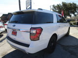 Used 2019 Ford Expedition Max Limited image 4
