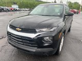 Used 2023 Chevrolet TrailBlazer LS image 3
