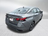 New 2025 Nissan Versa SR image 6