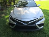 Used 2023 Toyota Camry SE image 4