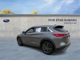 Used 2020 INFINITI QX50 Essential w/ Edition 30 Package image 6