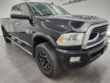 Used 2018 RAM 2500 Limited image 2