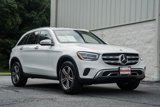 Used 2020 Mercedes-Benz GLC 300 4MATIC image 2