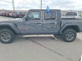 Used 2020 Jeep Gladiator Rubicon image 2