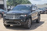 Used 2018 Jeep Grand Cherokee Overland image 3