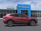 New 2025 Chevrolet Trax LT w/ Driver Confidence Package image 5