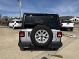 Used 2023 Jeep Wrangler Sport S image 6